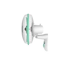 Maspion Wall Fan 14 Inch - MWF-37 K | MWF37K